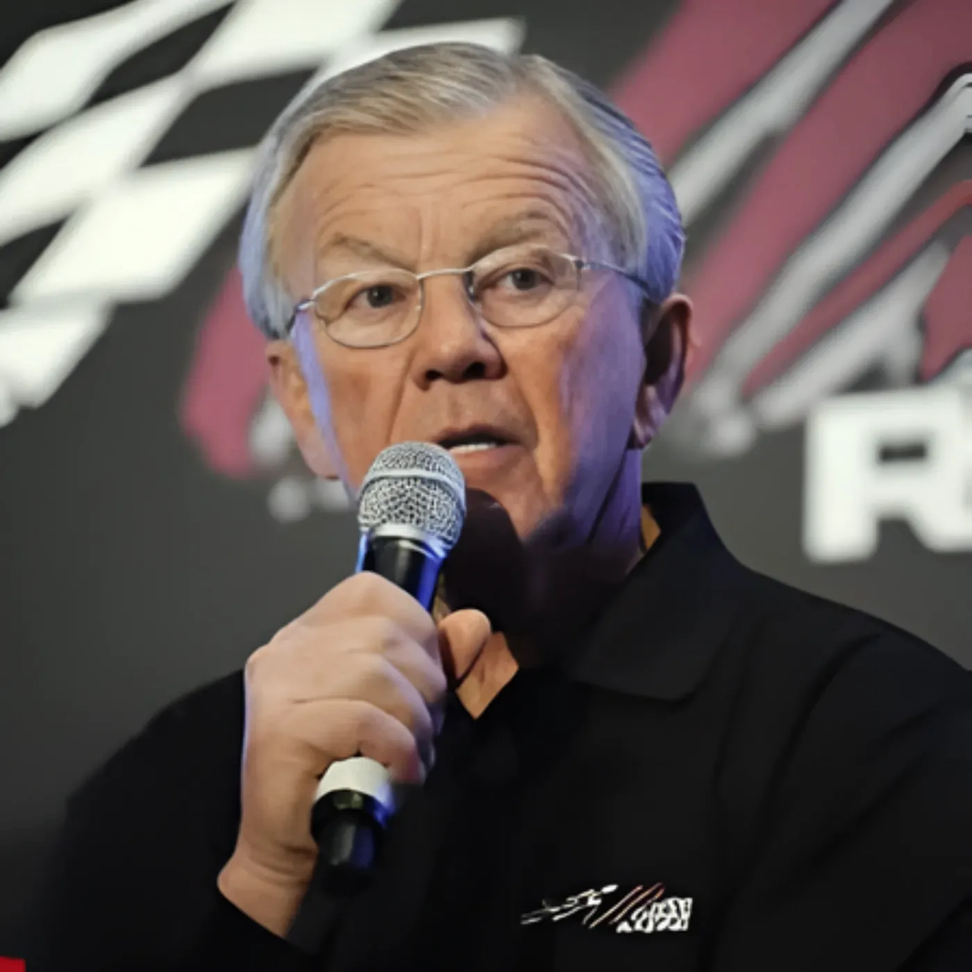 NASCAR Bombshell: Rick Hendrick’s Remark About Joe Gibbs Shakes the Sport Related image