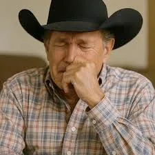 Heartbreak in the Strait Family: George Strait Faces Newborn Granddaughter's Rare Illness Related image