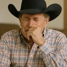 Heartbreak in the Strait Family: George Strait Faces Newborn Granddaughter's Rare Illness Related image