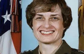 Lt. Gen. Carol A. Mutter: The Marine Who Shattered the Brass Ceiling Related image