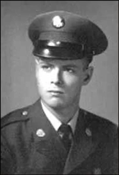 Remembering SGT Harold Jeffrey Canan: Bobcat, Leader, Sacrifice Related image