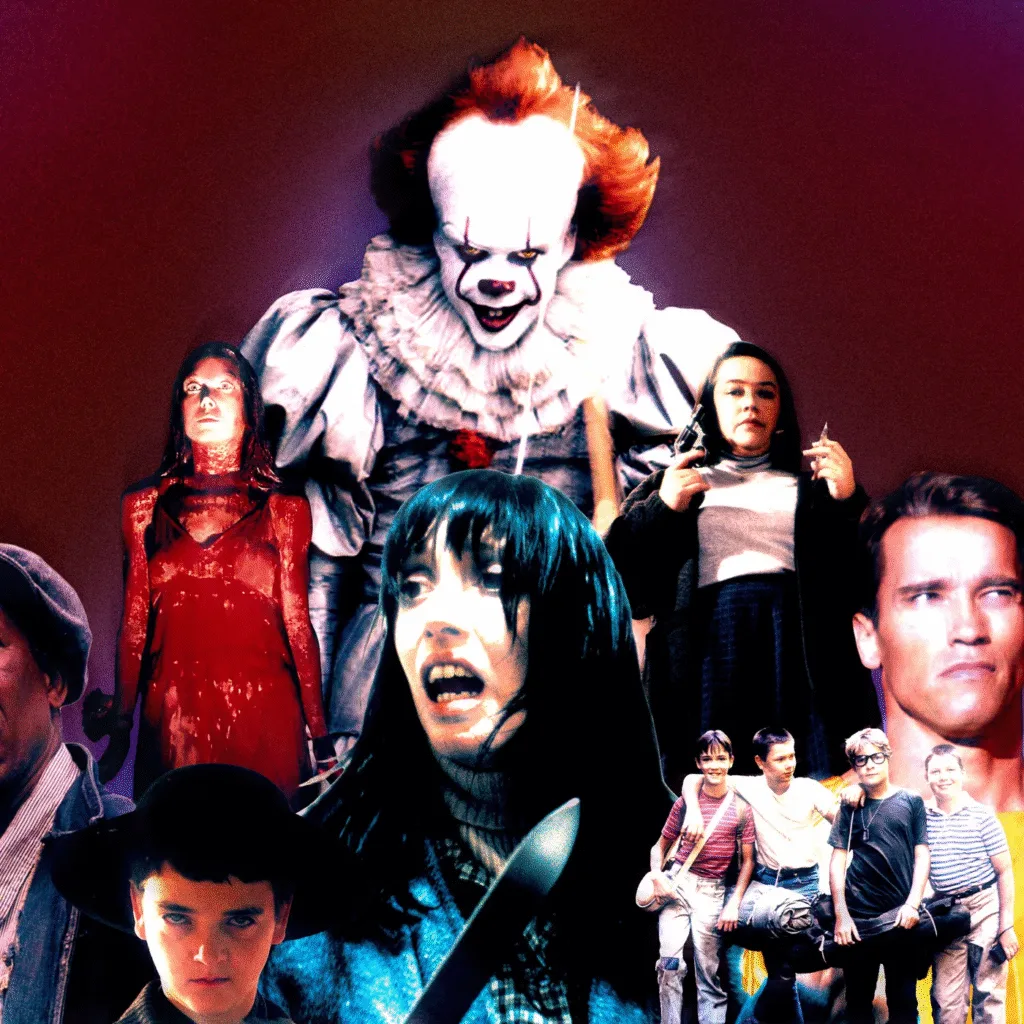 IT: Welcome to Derry Reveals Its Connection to the Best Stephen King Movie Ever (Will There Be a Crossover?!) 3d5f6a19ae7018c0ebf4dc11b669c387c9 stephen king movie ranking.1x.rsquare.w1400