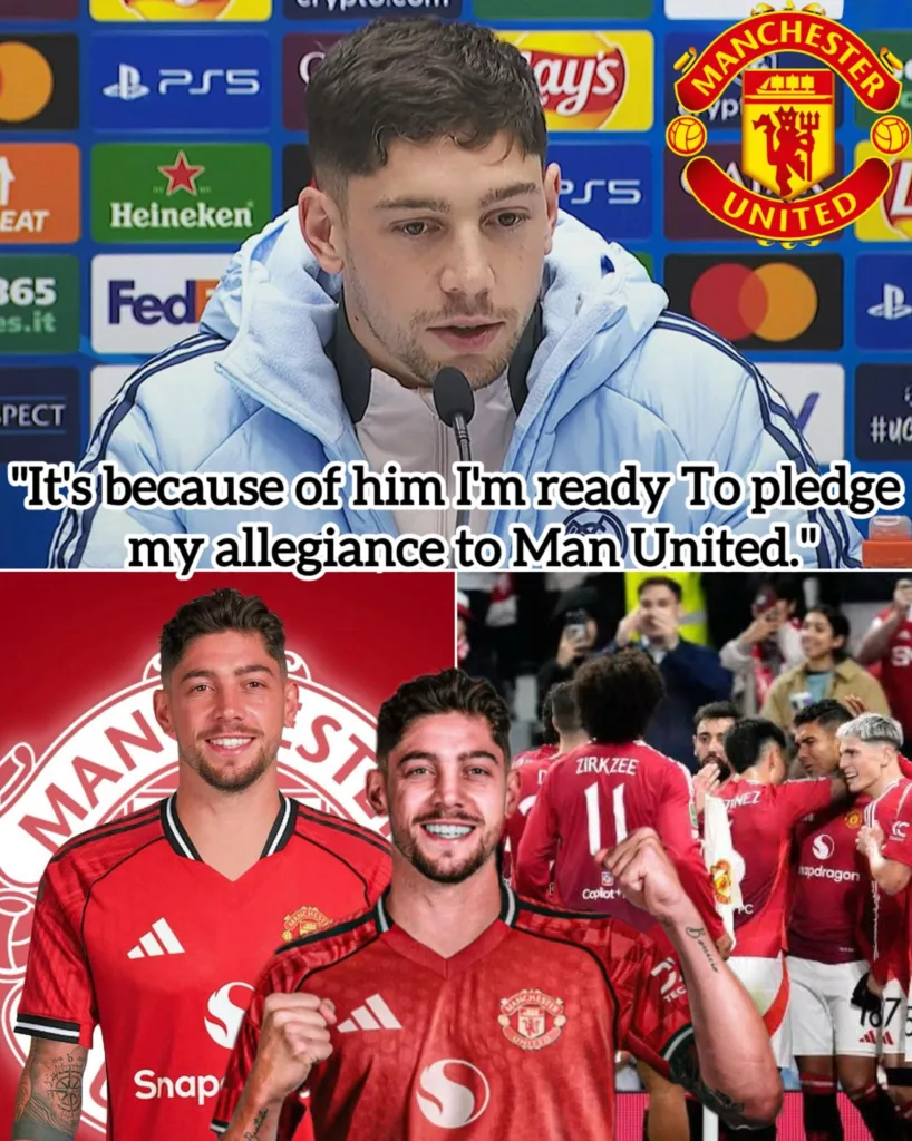 BREAKING NEWS: "It’s no doubt anymore — I’m no longer happy here. I’ve been reduced to the very last, and at this point I have only one option: leave in January. I’ve spoken to him already, and he’s given me every good reason to join Manchester United. And honestly? I’m open, ready, and eager for this move to happen as soon as possible." 590058494 122190651842548172 1778469513564999501 n