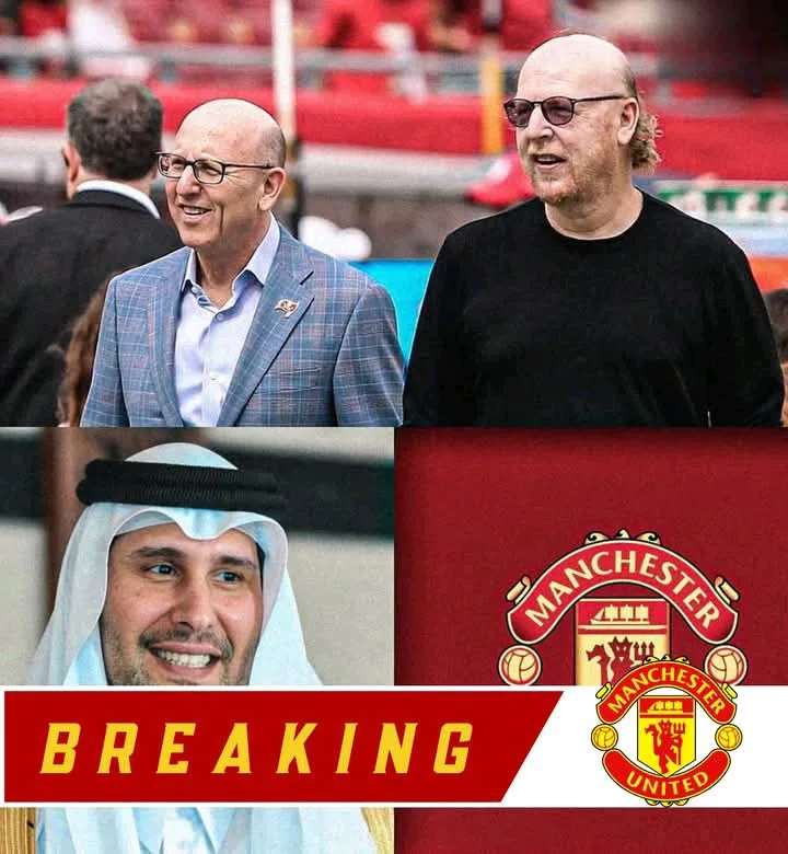 BREAKING NEWS!! THE BIDDING WAR BEGINS: 3 Billionaire Groups Emerge as Shock Contenders for $7B United Takeover 590923078 695782373596471 3474252197950052532 n