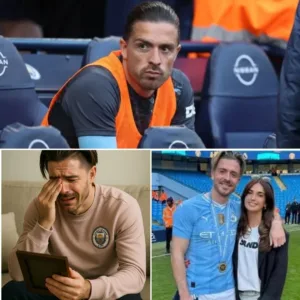 “MY HEART NEVER LEFT CITY…” — A CONFESSION THAT BROKE FANS’ HEARTS. After Kevin De Bruyne caused a media frenzy, Jack Grealish continued to move the football world to tears with an emotional interview. He admitted that no matter where he goes or plays, “his heart has never left Manchester City.” 597650813 122264610962033060 5493438342216959108 n