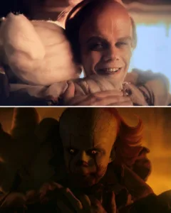 Two Hugs, Two Nightmares: How Periwinkle Changed the Way We See Derry 597851558 1329857509183922 8981685768965595049 n