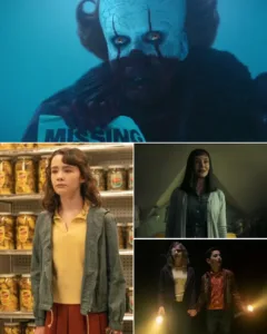 5 Burning Questions After the IT: Welcome to Derry Finale — Is This Blockbuster Revealing Too Many “Flaws”? As Season 1 comes to an end, IT: Welcome to Derry leaves behind a strangely mixed feeling: satisfaction with its tightly crafted horror atmosphere, but also an underlying restlessness that grows the more you think about it. Certain timelines don’t quite line up. Some of Pennywise’s actions make viewers pause and wonder: are these carefully planted hints, or unresolved plot holes being left behind? Most notably, there are questions that feel far from minor, yet the finale seems to glide past them almost too quickly — as if the show is deliberately choosing not to answer them just yet. 601818602 122151533156925768 6374403473383151467 n