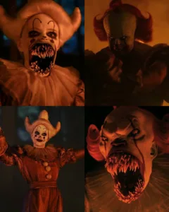 What If Pennywise Is Not Finished With Periwinkle? A Chilling Theory Suggests the Entity May Steal Yet Another Identity — and Rewrite the Rules of IT Lore 603887909 122149388420918876 5785101408780645260 n