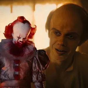 It: Welcome To Derry Finally Explains Why Pennywise Took The Form Of Bob Gray betterimage 1765372790749