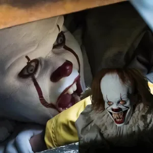 Pennywise The Dancing Clown's Origins In It & Welcome To Derry Explained betterimage 1765372965080