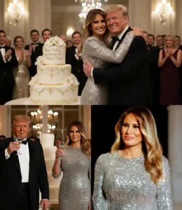 Happy 55th Birthday to Melania Trump! 🇺🇸 Melania Trump is a Slovenian-born former model and businesswoman who served as the First Lady of the United States. She is recognized for her poise, her focus on children's well-being, and her commitment to preserving the Executive Residence. I. Defining Roles and Achievements Successful Model: Before her public life in Washington, she had a successful career as a fashion model, working with agencies in Milan, Paris, and New York. betterimage 1765503680793