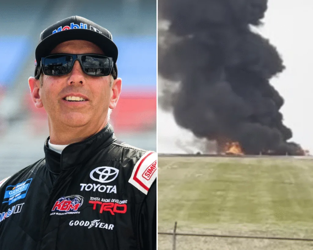 NASCAR Driver Greg Biffle & His Family Reportedly Killed In Devastating Plane Crash [VIDEO] Prayers are being sent to Greg Biffle and his family. A plane crashed early Thursday at Statesville Regional Airport. Details of what caused the crash and the condition of the passengers weren’t released at the time. Tail number data shows that the plane was owned by Greg Biffle, a former NASCAR driver. He won 19 Cup Series races in his 20-year career. Soon, the devastating news would come out. Biffle, his wife, and their children were reportedly aboard that doomed aircraft. A video taken at the site shows the burning wreckage of a plane with a matching tail number to Biffle’s private jet. While many sources state that Biffle and his family were on the plane, these details have yet to be confirmed. In a statement shared on Thursday, the Statesville Regional Airport confirmed an “aircraft incident.” The airport stated that the Federal Aviation Administration is en route to investigate the incident. The longer we go without hearing from Greg Biffle, the more likely it is that he was on that plane. NASCAR Cup Series driver Greg Biffle (Mandatory Credit: Mark J. Rebilas-USA TODAY Sports) A Cessna C550 business jet crashed while landing at the Statesville Regional Airport. The plane is owned by NASCAR driver Greg Biffle. The Iredell County Sheriff’s Office confirmed fatalities, although the exact number has yet to be verified. This would be entirely tragic if Biffle and his family were on the plane. The last time the world experienced a sports tragedy was in 2020. Back then, Kobe Bryant and his daughter passed away in a helicopter crash in Calabasas. Kobe and Vanessa always had a rule to never fly together just in case a crash ever happened. Greg Biffle earned as much of a reputation as a pilot as a driver. His aircraft has helped respond to multiple natural disasters. Biffle was there to respond when North Carolinians needed help after Hurricane Helene. Losing Biffle would be a tragedy in more ways than one.