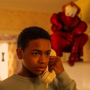 Welcome to Derry Just Made Pennywise Ten Times Scarier – And the Finale Reveal Is Pure Nightmare Fuel welcome to derry reveals a version of pennywise the it films could never pull off (19)