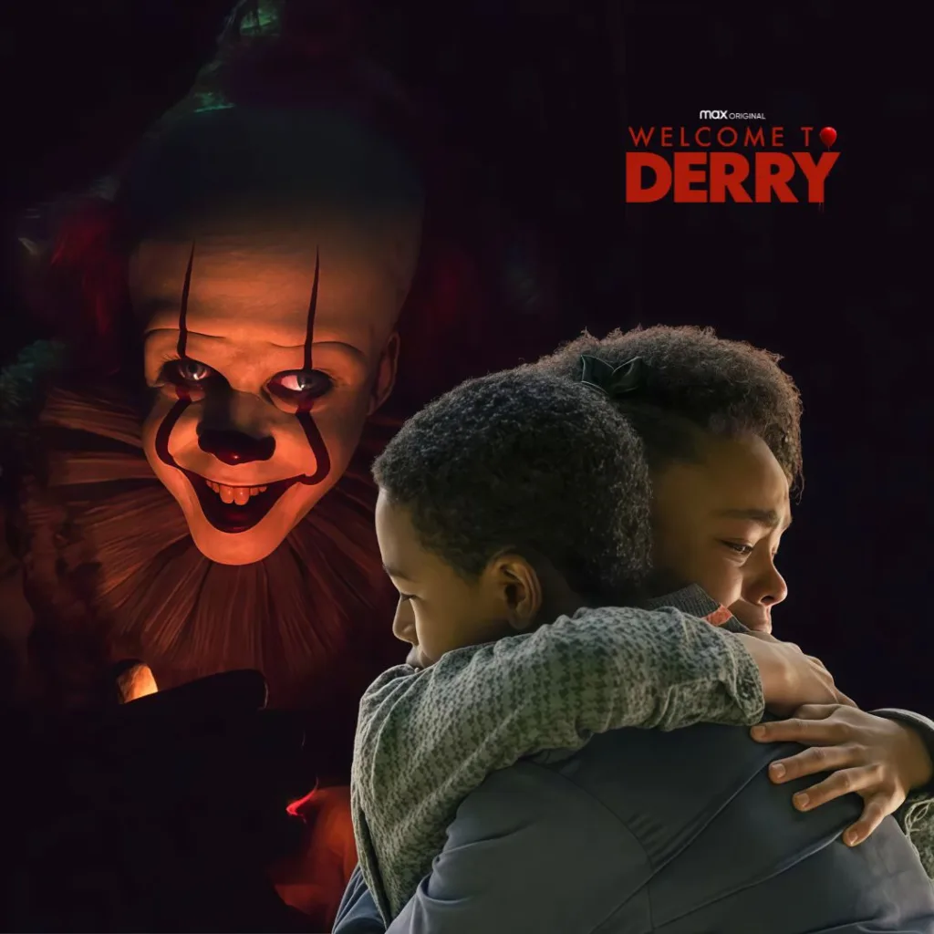 welcome to derry reveals a version of pennywise the it films could never pull off (4)