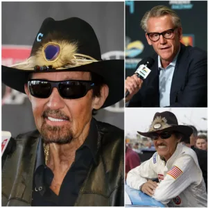 After More Than 60 Years, Richard Petty Steps Away From NASCAR — Blaming One Driver for “Destroying What We Built” ba3404e7 bf68 4e73 a8aa b6069b0e71da
