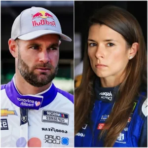 Danica Patrick’s Ten-Word Mic-Drop: How a Live NASCAR Debate Became a Cultural Moment Featured image