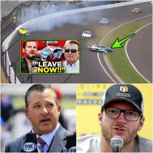 RCR in Turmoil After NASCAR Settlement and Shocking Internal Texts Featured image