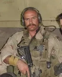 From Battlefield to Healing: Mikal Vega's Journey from SEAL to Healer Related image