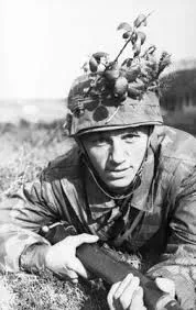 The Teenage Soldiers of Normandy: Inside the 12th SS Panzer Division’s Last Stand Related image