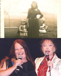“77 YEARS OF BEING A MOTHER… AND ONE LETTER SHE NEVER SAW COMING.” Loretta found it on a quiet morning in Hurricane Mills — an old wooden cabinet, a forgotten drawer, and a letter that had been waiting since 2013. The envelope had Betty Sue’s name on it. Loretta held it for a long time, the way she used to hold a mic before walking on stage. Inside was just one line: Mama, I’m not afraid to leave… I’m only afraid you’ll hurt when I’m gone. She didn’t cry right away. She just traced the handwriting, slow and gentle, like she was touching her daughter’s voice again. ❤️ Sometimes love doesn’t return to break you. It returns to hold you. Featured image