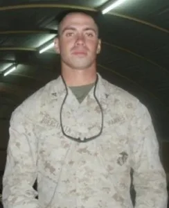 Remembering Lance Cpl. Richard A. Buerstetta: A Marine’s Sacrifice Featured image