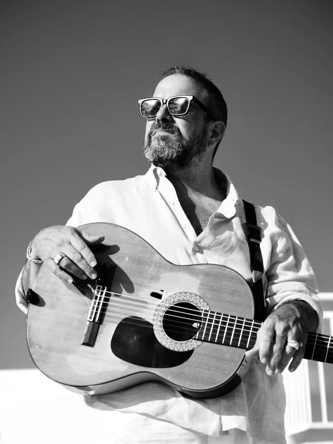 Raul Malo, Mavericks Frontman, Dies at 60 — Music Community Mourns Related image