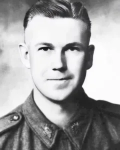 John Alexander French: Victoria Cross Hero of the Battle of Milne Bay Featured image