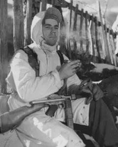 So Close, Yet So Far: The Last Journey of Sgt. Leslie M. Caraway Featured image