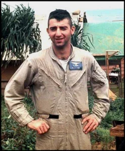 Ditching Off Chu Lai: The UH-34D Tragedy of January 11, 1967 Featured image