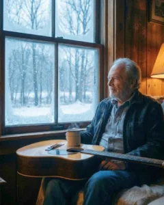 Merle Haggard and the Quiet Pull of 'If I Could Only Fly' Featured image