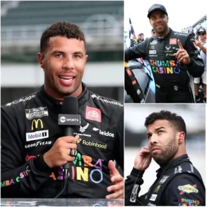Bubba Wallace’s 2025 Stand: “I Will Not Race” Until NASCAR Fixes Culture Featured image