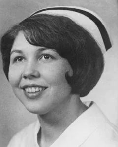 Final Mission of 1LT Hedwig D. “Diane” Orlowski — A Tribute to Her Service Featured image