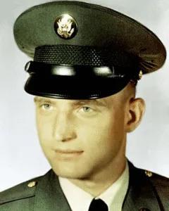 Final Mission of SP4 John William Hartman — Remembering a Sky Soldier Featured image