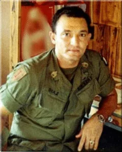 Fragged at Phu Bai: The Murder of SFC Rafael A. Diaz Featured image