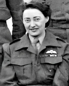 Hero and Spy: Yvonne Cormeau — The Wireless Operator Who Outsmarted the Gestapo Featured image