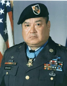 Quiet Courage: The Unseen Heroism of Master Sergeant Roy Benavidez Featured image