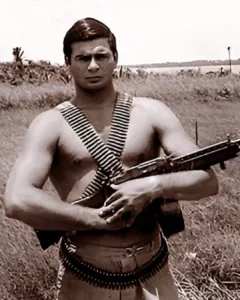 Brotherhood in Battle: Navy SEAL Mike Thornton’s Extraordinary Rescue Featured image