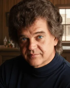 HE SANG ABOUT CHEATING, BUT THIS WAS HIS WHISPER OF FOREVER. He spent years singing about heartbreak, cheating, and the kind of love that leaves scars. But this song… this one felt different. It was quiet. Bare. Almost like Conway forgot the world was listening. There’s a tremble in his voice when he says, “How can I face tomorrow if I can’t see me without you?” — and it doesn’t sound like a line from a record. It sounds like a man finally telling the truth. No spotlight. No rhinestones. Just Conway admitting the one thing he never said out loud onstage: she was home. ❤️
