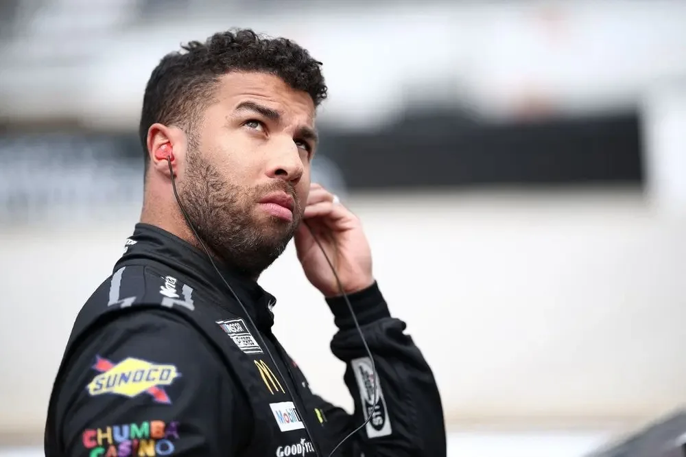 Bubba Wallace Leaves NASCAR for Off‑Road, Accuses Sport of Longstanding Bias; Phelps Orders Review Related image