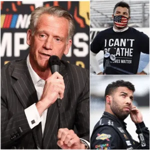 “I’VE BEEN TREATED UNFAIRLY IN NASCAR, I’M SWITCHING TO OFF-ROAD RACING”: Bubba Wallace breaks his silence, criticizing NASCAR for years of injustice and bias — Steve Phelps responds with a shocking move, plunging the sport into chaos “I’VE BEEN TREATED UNFAIRLY IN NASCAR, I’M SWITCHING TO OFF-ROAD RACING”: Bubba Wallace Breaks His Silence, Criticizing NASCAR for Years of Injustice and Bias — Steve Phelps Responds with a Shocking Move, Plunging the Sport into Chaos The motorsports world has been shaken by a stunning declaration from Bubba Wallace, one of NASCAR’s most recognizable and influential drivers. In a candid and emotionally charged statement, Wallace announced that he is stepping away from NASCAR to pursue a future in off-road racing, citing years of what he described as unfair treatment, systemic bias, and a lack of genuine support within the sport. His words have ignited intense debate, divided fans, and triggered a dramatic response from NASCAR President Steve Phelps that has sent shockwaves through the racing community. Wallace’s announcement came after weeks of speculation surrounding his future. While rumors had circulated about contract tensions and internal disagreements, few expected such a blunt and public break. “I’ve been treated unfairly in NASCAR for a long time,” Wallace said, emphasizing that his decision was not impulsive but the result of years of frustration. He pointed to what he believes were inconsistent rulings, unequal scrutiny, and a culture that often left him feeling isolated despite his achievements on the track. As the only full-time Black driver in the NASCAR Cup Series for several seasons, Wallace has long stood at the center of conversations about diversity and inclusion in motorsports. He has been praised by many for using his platform to push for change, but he has also faced fierce criticism and backlash. In his statement, Wallace suggested that speaking out came at a cost, affecting how he was perceived and treated within the sport. According to him, progress was promised, but meaningful change was slow and, at times, superficial. Wallace’s critique did not focus solely on personal grievances. He argued that the broader system within NASCAR still struggles with fairness and accountability. He cited examples where he felt decisions were made inconsistently and questioned whether all drivers truly competed on equal footing. While he stopped short of naming specific officials, the implication was clear: his trust in NASCAR’s leadership had eroded beyond repair. The decision to switch to off-road racing marks a dramatic new chapter in Wallace’s career. Known for its raw competition and different culture, off-road racing represents both a professional and symbolic reset. Wallace described the move as an opportunity to rediscover his love for racing without the weight of constant controversy. He expressed excitement about embracing a discipline that values adaptability, resilience, and a different relationship between drivers and organizers. Fans reacted instantly and passionately. Supporters of Wallace applauded his courage, calling the move a powerful stand against what they see as long-standing issues in NASCAR. Many praised him for prioritizing his mental health and integrity over staying in a system he no longer believed in. Others, however, accused Wallace of exaggerating his claims or abandoning the sport that gave him his platform. Social media quickly became a battleground, reflecting the deep divisions his announcement exposed. The situation escalated rapidly when NASCAR President Steve Phelps responded. In what many are calling a shocking move, Phelps announced an immediate internal review of competition governance, officiating transparency, and disciplinary procedures. While framed as a step toward restoring trust, the timing and scope of the announcement fueled speculation that Wallace’s departure had forced NASCAR into crisis mode. Insiders described emergency meetings, tense conversations with team owners, and concerns about the sport’s public image. Phelps emphasized that NASCAR takes allegations of unfair treatment seriously and acknowledged that the organization has more work to do. However, he stopped short of admitting wrongdoing, instead positioning the review as part of NASCAR’s ongoing evolution. Critics argue that the move feels reactive rather than proactive, questioning why such measures were not implemented earlier. Supporters of NASCAR leadership counter that change in a sport of this scale is complex and requires time. The fallout has gone beyond Wallace and NASCAR leadership. Sponsors, teams, and broadcasters are now watching closely, aware that the controversy could have lasting commercial and reputational consequences. Some sponsors issued carefully worded statements supporting dialogue and transparency, while others avoided comment altogether. Team owners expressed mixed reactions, with some voicing concern about stability and others acknowledging that Wallace’s departure highlights unresolved tensions within the sport. From a competitive standpoint, Wallace’s exit leaves a significant gap. He is not only a race winner but also one of NASCAR’s most visible ambassadors to new audiences. His presence attracted fans who might not otherwise follow stock car racing, and his departure raises questions about NASCAR’s ability to retain diverse talent. Analysts warn that losing such a figure could slow efforts to modernize the sport and expand its reach. For Wallace, the road ahead is uncertain but filled with possibility. Off-road racing presents new challenges, from different vehicles to unfamiliar tracks, but also a fresh start. Wallace made it clear that he is not leaving motorsports out of bitterness alone, but out of hope for a more fulfilling future. He reiterated his love for racing and his desire to compete in an environment where he feels respected and valued. As the dust settles, NASCAR finds itself at a crossroads. Wallace’s statement and Phelps’s response have forced uncomfortable conversations into the open. Whether this moment leads to genuine reform or fades into another chapter of controversy remains to be seen. What is certain is that Bubba Wallace’s decision has plunged the sport into a period of reflection and uncertainty, one that could reshape NASCAR’s identity for years to come.