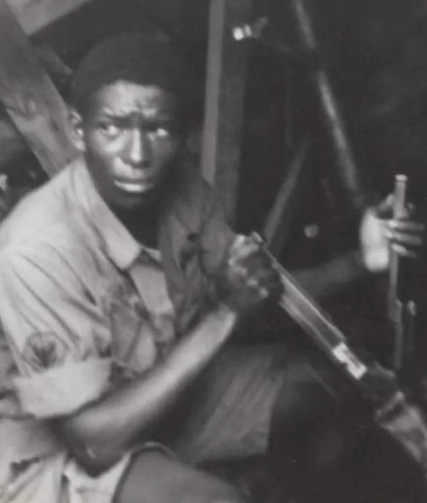 Some Soldiers had little time to learn the rhythm of war before it demanded everything they had. Private First Class David Lee Adams was one of those young infantrymen — a Michigan son who answered the call and paid the highest price within weeks. Born October 10, 1946, in Adrian, Michigan, Adams was drafted into the United States Army through the Selective Service. He arrived in Vietnam on April 25, 1967, and was assigned as an Infantry Direct Fire Crewman with A Company, 1st Battalion, 8th Cavalry Regiment, 1st Cavalry Division. The fighting in Binh Dinh Province was fast, violent, and unforgiving. Cavalry infantry units pushed aggressively through contested terrain, where enemy contact often came suddenly and at close range. There was little warning and no margin for hesitation. On May 31, 1967 — just over a month after arriving in country — PFC Adams was killed in action during hostile contact with the enemy. He was only 20 years old. His short time in Vietnam reflects the brutal reality faced by so many young Soldiers — drafted, deployed, and thrown into combat almost immediately. David Lee Adams served where he was needed, stood with his fellow troopers, and gave his life in the service of his country. Today, we remember him as a Michigan son, a Cavalry infantryman, and a Soldier of the 1st Cavalry Division whose sacrifice will not be forgotten. His service was brief. His sacrifice was total. His memory endures.