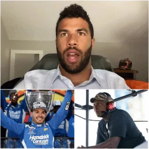 Breaking: 23XI Racing exits as cheating allegations shake NASCAR Shocking news just 30 minutes ago! Bubba Wallace and Michael Jordan have announced that the 23XI Racing team will withdraw from next season’s NASCAR, sending shockwaves through the entire racing world! Jordan and Wallace also accused Kyle Larson of “cheating” to win the 2025 NASCAR championship through money and hidden power, igniting a major controversy. Immediately afterward, the NASCAR Chairman handed down the heaviest penalty in history, leaving the entire racing world stunned… Reports of 23XI Racing’s sudden withdrawal spread rapidly across motorsport circles, shaking fans and analysts alike. Although unconfirmed, the story triggered intense speculation about the team’s internal dynamics and its long-term strategy, prompting commentators to question the stability of NASCAR’s competitive environment. Rumors claimed that Bubba Wallace and Michael Jordan jointly delivered the unexpected announcement. Observers noted that such a decision, if true, would reshape the competitive landscape. Many wondered what pressures or strategic disagreements might have pushed the organization toward such a dramatic choice. Discussions quickly intensified when additional claims surfaced accusing Kyle Larson of achieving his championship through improper influence. Because the allegations remain unsupported, journalists urged caution while social media spread the story widely, creating confusion among newer fans unfamiliar with NASCAR’s regulatory systems. In the hours following the rumors, analysts attempted to separate speculation from actual evidence. They emphasized that both competitive integrity and due process are essential to maintaining fairness. Many urged observers to wait for verifiable statements before drawing conclusions about any driver’s conduct. NASCAR officials have not confirmed the existence of any investigation. Still, the hypothetical scenario stirred debate regarding how the organization enforces rules. Commentators highlighted the importance of transparent protocols to ensure trust between drivers, teams, and supporters during controversial moments. The motorsport community is accustomed to high-stakes drama, yet this wave of unverified reports seemed unusually intense. Fans rallied online to defend their favorite drivers while critics voiced concerns about misinformation spreading too quickly, creating unnecessary tension within the racing world. Veteran analysts noted that Michael Jordan’s involvement in racing has always attracted attention. Any claim involving him amplifies public reaction. Even without confirmation, discussions about his leadership decisions generated speculation regarding long-term commitments and potential alternative ventures beyond NASCAR. Bubba Wallace, often at the center of media narratives, found his name trending across platforms. Supporters emphasized that rumors should not overshadow his achievements or contributions. Others questioned the motivations behind the alleged announcement, suggesting it might stem from misinterpreted statements. Kyle Larson, renowned for his skill and competitive spirit, also became the subject of heated debate. Many fans rejected the allegations immediately, defending his track record. Others asked NASCAR to clarify whether any formal review had been conducted concerning the whispered accusations. Throughout the day, discussions highlighted the challenges of modern sports communication. Information travels faster than official responses can be prepared. This creates opportunities for false narratives to flourish, placing pressure on teams to address rumors before they escalate further. Journalists emphasized the responsibility of credible reporting. Without reliable sources, dramatic claims can undermine public understanding of the sport. Many called for patience, advising fans to wait for statements from NASCAR or team representatives before assuming any scenario to be factual. In the absence of official confirmation, analysts debated hypothetical consequences. If a major team were to exit, the competitive structure would shift dramatically. Sponsorship arrangements, driver lineups, and future scheduling could all be affected, impacting long-term planning for multiple organizations. While fans waited for clarity, social networks continued to fuel speculation. Some users treated the situation as breaking news, while others correctly labeled it unverified. This mixture generated confusion, particularly for international viewers less familiar with NASCAR’s communication channels. Industry insiders commented that unexpected team withdrawals are uncommon, making the rumor especially disruptive. Even fictional scenarios demonstrate how tightly interwoven the competitive ecosystem is. A single major change can trigger significant ripple effects throughout the sport. Meanwhile, debates around competitive fairness prompted broader reflections. Motorsport has long faced scrutiny regarding rule enforcement. Experts explained that stronger transparency and quicker communication could help reduce misunderstandings, especially when allegations circulate without evidence. Conversations also turned to the emotional impact on fans. Many expressed anxiety about losing beloved teams or drivers. Others felt frustrated by the spread of misleading information. These emotional reactions revealed how deeply individuals connect with the competitive narratives they follow. Sponsors watching the unfolding conversation reportedly monitored fan sentiment closely. Even hypothetical controversies can influence brand perception. Analysts noted that maintaining public trust is essential for sustaining long-term partnerships within the high-stakes world of professional motorsport. Across racing forums, users attempted to verify claims through official channels. Their inability to find confirmation highlighted the gap between rumor and reality. Many concluded that the story likely originated from misinterpreted or fabricated social content amplified by sensational wording. The situation underscored the importance of media literacy. Experts encouraged fans to evaluate sources, question dramatic headlines, and remain cautious when encountering emotionally charged claims. These skills help reduce the spread of confusion during moments of uncertainty. As the day progressed, calmer voices dominated the discussion. They reminded the community that speculation cannot substitute for official information. While debates can be engaging, they stressed the importance of grounding conversations in verified facts whenever possible. Motorsport commentators also took the opportunity to reflect on storytelling within racing culture. Dramatic narratives often attract attention, but they must be distinguished from reality. Honest reporting ensures that genuine achievements and challenges receive the recognition they deserve. Discussions about team leadership highlighted the evolving demands of modern racing. Managing high-profile partnerships, competitive pressure, and media scrutiny has become increasingly complex. Analysts suggested that clearer communication strategies could help mitigate future rumor-driven disruptions. As interest continued, fans worldwide awaited any official response. Many hoped that confirmations or clarifications would arrive quickly, allowing the conversation to shift from speculation toward accurate understanding. Until then, most recognized the importance of maintaining perspective. The episode ultimately served as a reminder of how quickly sensational claims can spread, overshadowing verified developments. Whether fictional or misreported, such stories illustrate the need for careful evaluation and responsible communication within tightly connected sports communities. By evening, the intensity of discussion had cooled, replaced by reflection about the nature of modern media. The experience reinforced the value of patience, critical thinking, and reliance on trustworthy information, ensuring that the passion surrounding motorsport remains rooted in truth