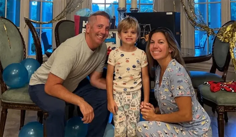 Cristina Grossu: The Devoted Wife Whose Final Message Haunts NASCAR Related image