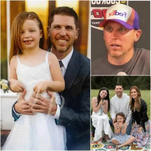 HEARTBREAKING NEWS 😢 Just 30 minutes ago in Columbus, USA, the family of NASCAR legend Denny Hamlin released an emotional statement that shocked fans, announcing that his daughter is currently… The NASCAR world was stunned tonight as the family of racing legend Denny Hamlin issued an urgent and deeply emotional statement from Columbus, Ohio, revealing that his daughter is currently in critical condition following an unforeseen medical emergency earlier today. What began as a normal family outing quickly became a scene of crisis and heartbreak, sending shockwaves through the motorsport community and beyond as fans and fellow competitors expressed their concern and support. Sources tell reporters that Hamlin, known globally for his impressive career behind the wheel and countless victories in the NASCAR Cup Series, was in Columbus with his family for what was meant to be a weekend of celebration and quality time together. According to eyewitnesses, the incident occurred in the late morning hours at a park near downtown Columbus, where Hamlin’s daughter was playing with several children when she suddenly collapsed. First responders were called immediately, and emergency medical personnel worked frantically at the scene before rushing her to a nearby hospital. The Hamlin family’s official statement, released just thirty minutes ago, was both raw and heart-wrenching. In it, Hamlin and his fiancée described the moment their lives changed irrevocably. The statement said that their daughter experienced a sudden medical crisis that no one could have anticipated, and despite rapid intervention by medical professionals, she remains in extremely serious condition. The statement confirmed that the family is beside her in the hospital, holding vigil and hoping for signs of improvement. Fans around the world were caught off guard when the news broke on social media. Within minutes, messages of love, prayer, and solidarity began pouring in from across the NASCAR community, athletes in other sports, and countless supporters who have followed Hamlin’s career for years. Many pointed to the compassionate side of Hamlin, frequently shared in interviews over the years, where he often spoke about how his family grounded him and gave him strength on and off the track. Denny Hamlin, 45, has been one of the most visible and accomplished figures in American motorsport. He has accumulated dozens of victories at NASCAR’s highest level and is widely respected by peers and fans alike for his competitive spirit and dedication to his craft. But beyond the racetrack, Hamlin’s identity has always been deeply tied to his role as a father and partner. In recent years, he shared public stories about the joys of parenting his children, and how family life helped temper the rigors of racing life. In one of his interviews earlier this year, Hamlin spoke fondly about his children’s excitement when their baby brother was born and how his older daughter embraced her role as a protective big sister. That glimpse into his family life had endeared him even more to fans, revealing a gentle, caring side of the driver that exists far from the roar of engines and squeal of tires. Those memories now swirl in the minds of many who are praying for his daughter’s recovery. The sequence of events this morning is still being pieced together by local authorities and emergency responders. According to preliminary accounts, the girl showed signs of distress suddenly, prompting bystanders to call 911. First responders worked urgently to stabilize her before transporting her to a level-one trauma center. Hospital officials have so far declined to release detailed medical information, citing patient privacy and the severity of the situation, but they have confirmed that she remains under intensive care. As news of the crisis spread, the NASCAR community rallied almost immediately. Drivers from rival teams left messages of support on social media platforms, with many sharing prayers, strength, and encouragement for the Hamlin family during this unimaginable moment. Tributes and well-wishes began trending under hashtags dedicated to supporting the driver’s daughter and family, reflecting the profound impact Hamlin has had on the sport and the communities connected to it. Race teams also expressed solidarity. Some released short messages acknowledging the news and offering support, while others shared moments of silence or paused activities in honor of the family. This response underscores how deeply the situation has affected those within the insular world of NASCAR, where competitors often form tight bonds despite fierce rivalries on the track. Spectators at the nearby racing events in Columbus were visibly shaken when the news reached them. Conversations that had just moments earlier revolved around qualifying times, car setups, and upcoming races quickly shifted to concern for Hamlin’s daughter. Some fans were seen offering quiet prayers, while others shared emotional embraces, reflecting the collective empathy felt in that moment. The next few hours are expected to be critical, as medical teams continue to care for Hamlin’s daughter and provide updates to the family. In their official statement, Hamlin’s family asked for privacy and respect during this trying time, while also expressing appreciation for the outpouring of love and support they have already received from around the world. This plea for privacy comes at a time when public attention is intense, and the family’s emotions are raw. Nevertheless, the racing legend took a moment in his statement to thank fans, colleagues, and well-wishers for their kind words and prayers, acknowledging that such support brings comfort even in the darkest of times. “It’s hard to put into words what our family is experiencing right now,” the statement read. “We are holding on to hope and faith, and we appreciate every message of strength and kindness that has been sent our way. Right now, our focus is entirely on our daughter, and we ask that you keep her in your thoughts and prayers.” The city of Columbus, where the incident occurred, has also sent messages of support through local officials who expressed their concern and solidarity with the family. Emergency personnel and healthcare workers were praised for their swift actions in responding to the crisis, while community leaders urged residents to respect the family’s need for privacy. As night falls in Columbus, the world watches and hopes along with the Hamlin family. The next chapter in this heartbreaking ordeal remains unwritten, but the outpouring of support and unity from the NASCAR world and beyond stands as a testament to the profound impact this family has had on so many. In moments like these, the often fierce competition of sport fades into insignificance compared to the shared human concern for health, family, and the fragility of life itself.