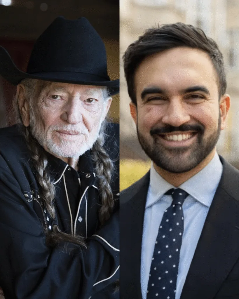 BREAKING NEWS: After Willie Nelson Cancels All NYC Shows, Concert Revenue in NYC Plunges — Economists Warn of Major Risks Ahead…