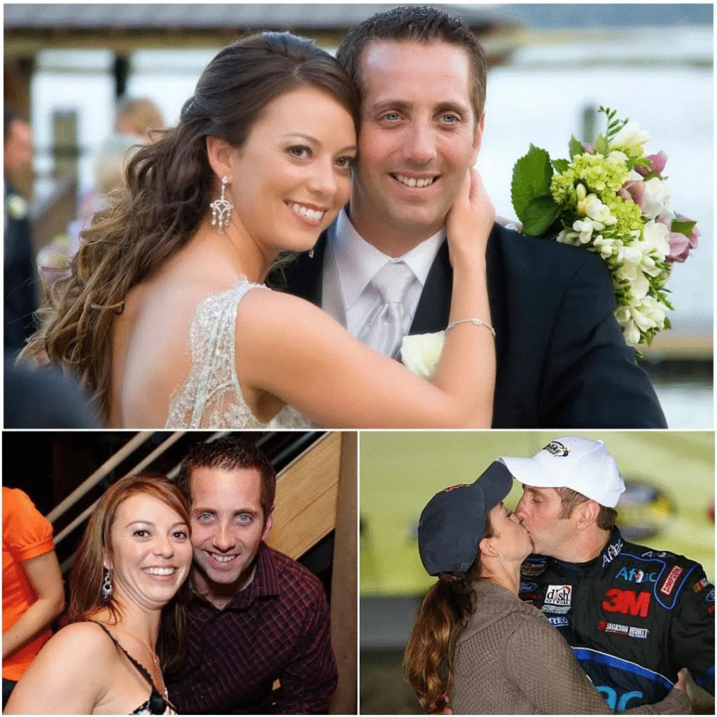 Nicole Lunders: The ex-wife of NASCAR legend Greg Biffle, now left utterly heartbroken after losing her only daughter, Emma, in a horrific plane crash that claimed the lives of her entire former family. From a bitter marriage marked by tears and a shocking hidden-camera lawsuit, to a painful divorce, and finally to the sacred bond of maternal love for Emma — the little girl who became her only light after so many storms in life… Nicole Lunders, the former wife of NASCAR legend Greg Biffle, has once again been thrust into the public spotlight under circumstances no parent should ever have to endure. According to widely circulated reports, she is now facing unimaginable grief after the tragic loss of her only daughter, Emma, in a devastating plane crash. The accident, described as catastrophic, allegedly claimed the lives of her former family members as well, turning an already painful past into an overwhelming emotional catastrophe. For many readers searching for updates on Nicole Lunders, Greg Biffle, and this heartbreaking aviation tragedy, her story is one of loss layered upon loss. For those familiar with NASCAR history, Greg Biffle is remembered as a fierce competitor and one of the sport’s most recognizable figures. Yet behind the roar of engines and championship celebrations was a deeply troubled personal life that rarely stayed out of court documents or media headlines. Nicole Lunders and Greg Biffle’s marriage deteriorated in full public view, marked by bitter disputes, allegations, and legal actions that painted a picture far removed from the glamorous image often associated with professional racing families. These experiences shaped Lunders’ later life and made her bond with her daughter Emma even more central and emotionally vital. One of the most widely discussed chapters of Nicole Lunders’ past was the highly publicized lawsuit involving allegations of hidden cameras inside her marital home. The case shocked fans of NASCAR and sparked conversations about privacy, control, and emotional abuse within high-profile marriages. Court filings and media coverage at the time described a relationship riddled with mistrust and fear, leaving Lunders emotionally scarred long before the divorce was finalized. For her, motherhood eventually became a refuge, and Emma represented safety, purpose, and unconditional love after years of turmoil and public scrutiny. Following the painful divorce from Greg Biffle, Nicole Lunders largely withdrew from the racing spotlight, choosing a quieter life centered almost entirely on raising her daughter. Friends and observers have often described Emma as the emotional anchor that helped Lunders survive years of legal battles and media attention. The mother-daughter relationship was reportedly close and deeply affectionate, with Lunders dedicating herself to providing stability and warmth. In that context, the reported plane crash that took Emma’s life is not just a tragic accident, but the destruction of the one relationship that defined Lunders’ healing journey. The plane crash itself has been described by sources as sudden and unsurvivable, leaving no time for rescue or goodbyes. While official investigations typically take months to conclude, early reports suggest severe mechanical or environmental factors may have played a role. Out of respect for those involved, many details remain unconfirmed, and authorities have urged the public to avoid speculation. Still, the emotional impact is undeniable, especially for Nicole Lunders, who has now lost her child under circumstances that feel both violent and profoundly unfair. From a broader perspective, this tragedy has reignited public sympathy toward Nicole Lunders, a figure once viewed primarily through the lens of scandal and courtroom drama. Online discussions now reflect a noticeable shift in tone, focusing less on her past conflicts with Greg Biffle and more on the devastating reality of maternal loss. Many commenters emphasize that regardless of celebrity, wealth, or past controversies, the death of a child is a universal pain that transcends public opinion and social status. Psychologists often note that parents who lose an only child face a uniquely isolating form of grief. For Nicole Lunders, that isolation may be intensified by her complicated history and public visibility. Emma was not only her daughter but also her emotional lifeline after years of legal and personal battles. The sudden removal of that bond can lead to profound psychological trauma, including prolonged grief disorder, depression, and social withdrawal. These realities add depth to the tragedy beyond the headlines and SEO keywords that draw readers to the story. The connection to Greg Biffle also adds another layer of complexity to the narrative. While their marriage ended years ago under painful circumstances, the loss of a child inevitably binds parents together in grief, even when relationships are fractured. Observers note that such tragedies often force former partners to confront shared pain, regardless of unresolved anger or past legal conflicts. Though no public statements have been confirmed, the situation underscores how tragedy can dissolve boundaries once thought permanent. In the media landscape, stories like this highlight the ethical responsibility of reporting on personal loss involving public figures. Sensational headlines may attract clicks, but they also risk reducing real human suffering to consumable content. Nicole Lunders’ experience serves as a reminder that behind every trending topic or viral news article lies a person facing life-altering grief. Responsible journalism, particularly in cases involving death and family loss, must balance public interest with compassion and restraint. Ultimately, the story of Nicole Lunders is no longer primarily about her connection to NASCAR or her troubled marriage to Greg Biffle. It is about a mother who has lost her only child in a tragic plane crash and must now navigate a future forever altered by absence. For readers seeking information on this heartbreaking event, the most important takeaway is not controversy, but empathy. In moments like these, silence, respect, and humanity matter far more than judgment or speculation.