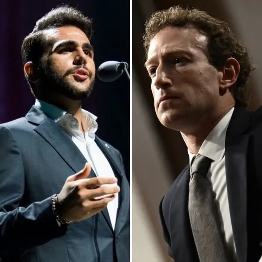 BREAKING NEWS: Ignazio Boschetto, the soulful powerhouse of Italian pop-opera, has left even the world’s richest and most powerful figures stunned—not just with his words, but with decisive action. At a glamorous red-carpet gala in Los Angeles on December 20, attended by music moguls, tech billionaires, and Hollywood’s most elite stars, Ignazio Boschetto took the stage to receive a Global Impact Award. But instead of offering a conventional acceptance speech, he chose a moment of truth—direct, fearless, and deeply human. He did not thank the Academy. He did not reminisce about Sanremo or his chart-topping world tours. Instead, Ignazio looked straight into the audience of wealth and influence and declared: “We sit here surrounded by diamonds and artistic glory while the world outside is falling apart. If your voice can move millions and you choose not to use it for those who have no voice, then you are not creating change—you are creating noise.” The room fell into complete silence. Industry executives and invited guests sat motionless, struck by the weight of his words. He continued, unwavering: “If you have more than you need, it no longer belongs only to you. Your responsibility is to lift up those who are still beneath you.” And he did not stop at words. That very night, Boschetto announced that a massive portion of profits from his songwriting catalog and future music releases—estimated at millions of USD—will be donated to fund pediatric health research, environmental initiatives, and music education for underprivileged children. His message was unmistakable: “Legacy is not built on what you earn. It is built on what you give.” In an era when celebrities are often dismissed as out of touch, Ignazio Boschetto delivered a powerful reminder to the world: true impact is not created by applause, but by easing the suffering of others.