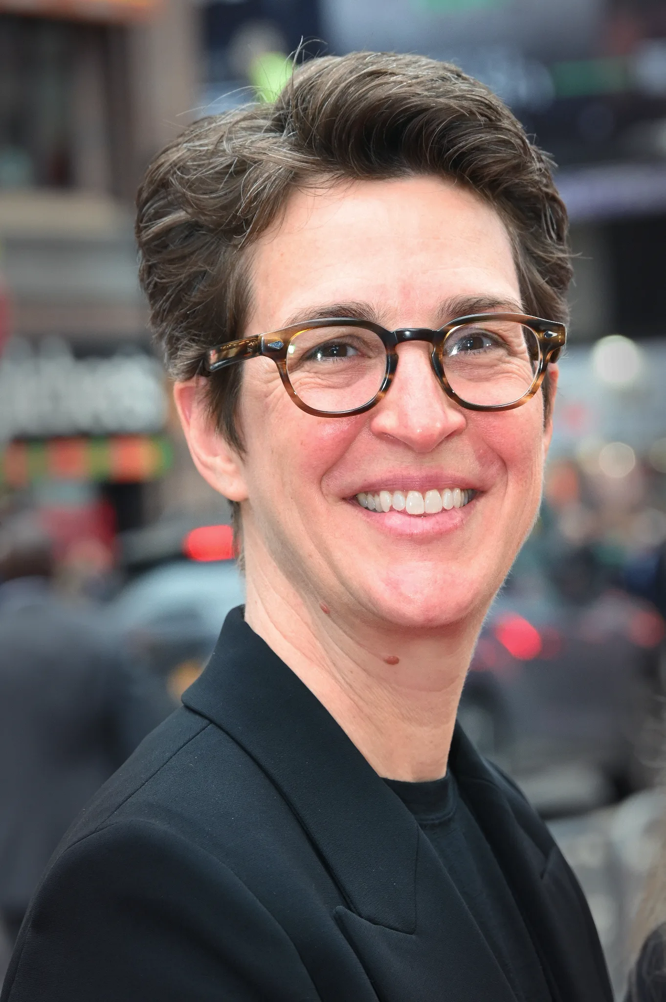 Rumor or Revolution? The Maddow–Muir–Kimmel News Venture That Wasn’t Related image