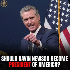 Gavin Newsom continues to draw attention as a potential presidential contender. Supporters see confidence and experience. Critics point to California’s ongoing challenges. Would his leadership translate nationally?