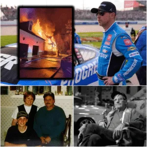 “I still can’t believe I’ve lost my dad forever,” Denny Hamlin said emotionally, speaking of his father Dennis Hamlin — “who sacrificed so much to support his son Denny in becoming a NASCAR star.” Denny Hamlin, one of NASCAR’s most well-known stars, recently opened up about the devastating loss of his father, Dennis Hamlin. In an emotional interview, Denny shared his profound grief and the impact his father had on his career, calling him not only a guiding figure but also the person who made the ultimate sacrifices to support his son’s dream of becoming a NASCAR driver. This revelation came as a shock to many, not only because of the suddenness of the loss but also due to the deep bond the two shared. Dennis Hamlin, who passed away recently, was not just a father to Denny; he was his unwavering pillar of support, pushing him through the toughest times of his life and career. The elder Hamlin’s sacrifices were numerous, often going unnoticed by the public, but they played an essential role in Denny’s rise to NASCAR stardom. From the early days of Denny’s racing career, it was clear that Dennis was committed to his son’s success, often working long hours, taking on multiple jobs, and dedicating all his free time to ensuring that Denny had the financial backing and emotional encouragement to pursue his passion for racing. Denny reflected on his father’s commitment, saying, “My dad was always there for me, through thick and thin. He didn’t just support me financially, he was my biggest cheerleader. He was the one who believed in me even when things seemed impossible. Losing him feels like losing a part of me.” For Denny, racing was always more than just a sport—it was a dream, and his father played an integral role in making that dream a reality. From the small tracks in Virginia to the grandeur of the NASCAR circuit, Dennis was there, guiding Denny every step of the way. It was Dennis who would stay up late, talking strategy, offering advice, and helping his son cope with the ups and downs of racing. Whether it was managing the nerves before a big race or dealing with setbacks after a loss, Dennis was always a steadying presence, reminding Denny of his talent and potential. The sacrifices Dennis made were not always obvious to the public. Racing is a sport that requires significant financial backing, and for many young drivers, the path to success is filled with roadblocks. Dennis worked tirelessly to ensure that his son had the best equipment, the right mentors, and the chance to compete in high-level races. In doing so, he put aside his own ambitions and needs, focusing solely on Denny’s future. He was always willing to take risks, even when the financial strain was enormous, because he believed in his son’s potential. Denny’s journey to NASCAR stardom was not easy, and there were many challenges along the way. Early in his career, he faced financial struggles and moments of doubt. However, with his father’s support, he never gave up. Dennis was there, pushing Denny to stay focused and reminding him of the bigger picture. As Denny made a name for himself in the NASCAR world, Dennis remained in the background, proud of his son’s accomplishments but never seeking the limelight. His joy came from seeing Denny succeed, knowing that he had played a crucial role in that success. In his interview, Denny emphasized how much his father’s influence shaped not just his career but also his personal life. “My dad was always a man of integrity, kindness, and strength,” he said. “He taught me everything I know about hard work and perseverance. He was the ultimate role model, and I’ll forever be grateful for the lessons he instilled in me.” The loss of his father has left a significant void in Denny’s life, one that he admits will never truly heal. “I feel like I’ve lost not just my dad, but my best friend, my mentor, my biggest supporter,” Denny confessed. “There’s no replacing that.” However, despite the immense pain, Denny is determined to honor his father’s legacy by continuing to race at the highest level and pushing himself to achieve even more in his career. “I know he would want me to keep going, to keep pushing forward,” Denny shared. “I know he’s watching over me, and I’ll make him proud.” Dennis Hamlin’s passing marks the end of an era for Denny. For years, father and son shared a bond that went beyond the racetrack, one built on love, sacrifice, and a shared dream. As Denny continues his NASCAR career, he will undoubtedly carry the lessons and memories of his father with him every step of the way. The racing world has lost an incredible supporter in Dennis, but his legacy will live on through the achievements of his son, Denny Hamlin. In a sport where athletes often focus on the spotlight, the true stories of sacrifice, dedication, and family sometimes go unnoticed. Denny’s emotional tribute to his father reminds us that behind every successful athlete is a story of love, commitment, and support that extends far beyond the track. Dennis Hamlin’s sacrifices were not in vain, and Denny’s success is a testament to his father’s dedication. As Denny moves forward in his career, it’s clear that the influence of his father will continue to guide him, both on and off the racetrack.